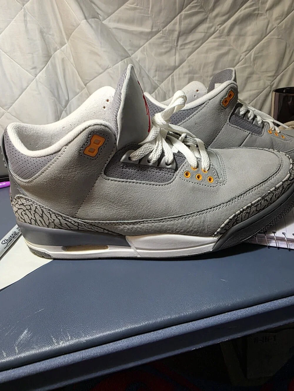 Air Jordan 3 